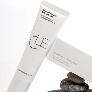 CLE Cosmetics Balancing Act Moisturizer
